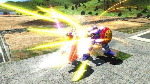 Mobile Suit Gundam EXTREME VS. FULL BOOST PlayStation 3 BLJS-10250 NEW_9