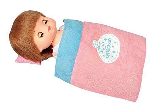 PILOT INK Mel's Doll Set Mel's Sister's Incompatible Pachinko Nene-chan NEW_3