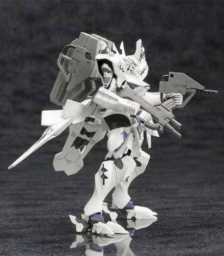 KOTOBUKIYA Muv-Luv Alternative TAKEMIKADUCHI Type-00A 1/144 Plastic Model Kit_10