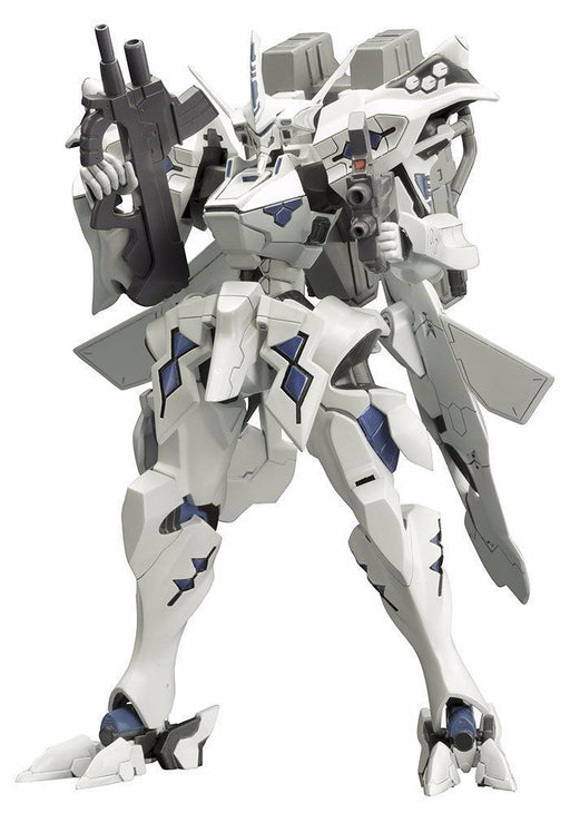 KOTOBUKIYA Muv-Luv Alternative TAKEMIKADUCHI Type-00A 1/144 Plastic Model Kit_2