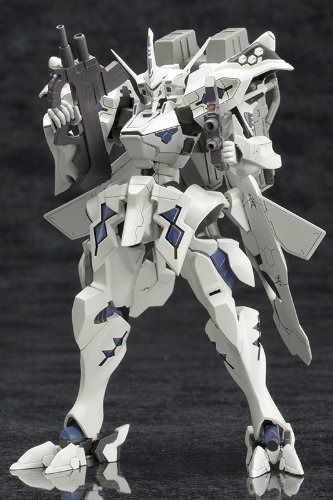 KOTOBUKIYA Muv-Luv Alternative TAKEMIKADUCHI Type-00A 1/144 Plastic Model Kit_7