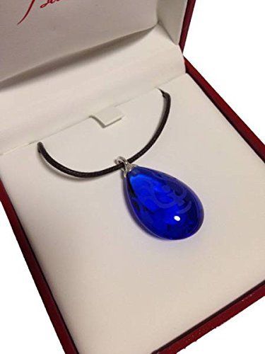 Ghibli Museum Limited Castle in the Sky Castle Laputa Flight Pendant Baccarat_2