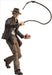 figma 209 Indiana Jones (non-scale ABS PVC painted figures moving)_1