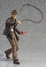 figma 209 Indiana Jones (non-scale ABS PVC painted figures moving)_2