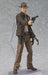 figma 209 Indiana Jones (non-scale ABS PVC painted figures moving)_3