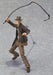 figma 209 Indiana Jones (non-scale ABS PVC painted figures moving)_6