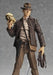 figma 209 Indiana Jones (non-scale ABS PVC painted figures moving)_7