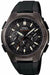 CASIO  WAVE CEPTOR WVQ-M410B-1AJF Tough Solar Men's Watch New in Box from Japan_1