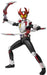 S.H.Figuarts Masked Kamen Rider AGITO SHINING FORM Action Figure BANDAI Japan_1