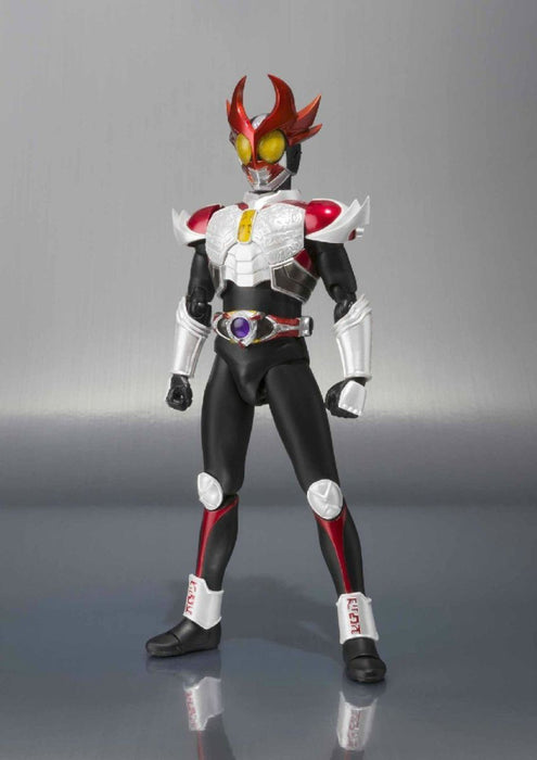 S.H.Figuarts Masked Kamen Rider AGITO SHINING FORM Action Figure BANDAI Japan_2