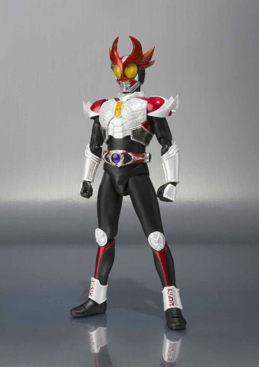 S.H.Figuarts Masked Kamen Rider AGITO SHINING FORM Action Figure BANDAI Japan_2