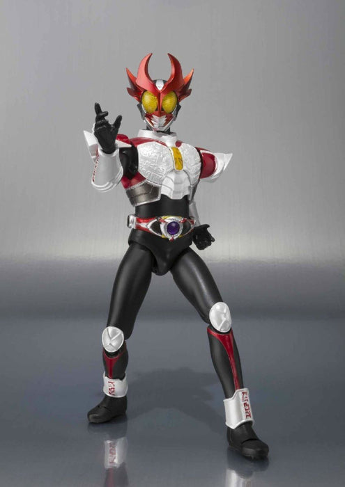 S.H.Figuarts Masked Kamen Rider AGITO SHINING FORM Action Figure BANDAI Japan_3