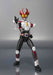 S.H.Figuarts Masked Kamen Rider AGITO SHINING FORM Action Figure BANDAI Japan_3