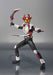 S.H.Figuarts Masked Kamen Rider AGITO SHINING FORM Action Figure BANDAI Japan_4