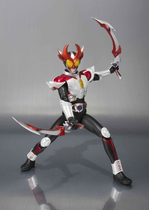 S.H.Figuarts Masked Kamen Rider AGITO SHINING FORM Action Figure BANDAI Japan_5