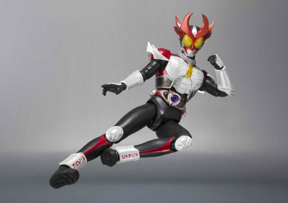 S.H.Figuarts Masked Kamen Rider AGITO SHINING FORM Action Figure BANDAI Japan_6