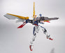 ROBOT SPIRITS Side MS WING GUNDAM Action Figure BANDAI TAMASHII NATIONS Japan_4