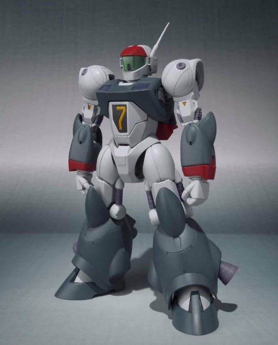 ROBOT SPIRITS Side RV VIFAM Action Figure BANDAI TAMASHII NATIONS from Japan_2