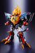 Super Robot Chogokin GENESIC GAOGAIGAR Action Figure BANDAI TAMASHII NATIONS_10