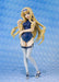Figuarts ZERO IS Infinite Stratos CECILIA ALCOTT PVC Figure BANDAI from Japan_2