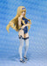 Figuarts ZERO IS Infinite Stratos CECILIA ALCOTT PVC Figure BANDAI from Japan_4