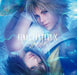 Square Enix FINAL FANTASY X HD Remaster Original Soundtrack  Blu-ray NEW_1