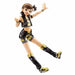 Brilliant Stage The Idolmaster Mami Futami age 12 Figure NEW from Japan_1