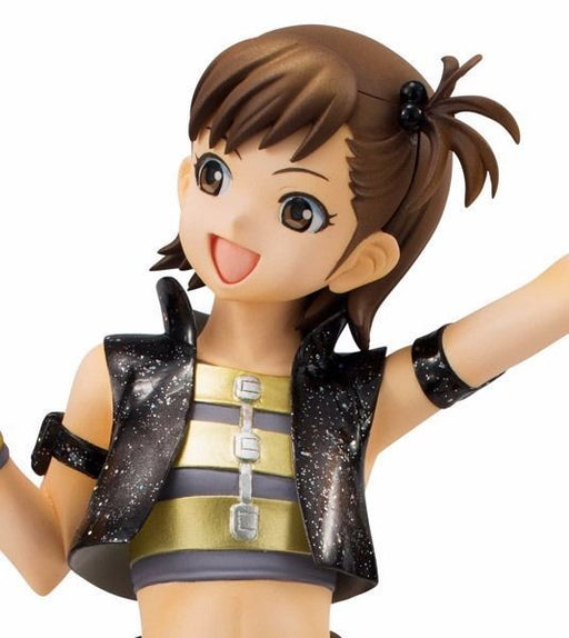 Brilliant Stage The Idolmaster Mami Futami age 12 Figure NEW from Japan_2