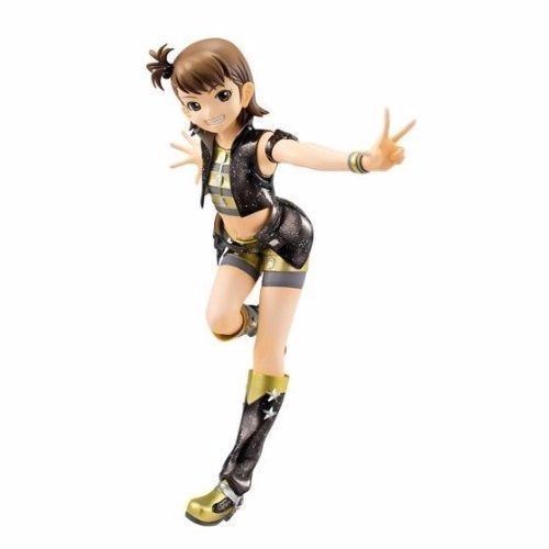 Brilliant Stage The Idolmaster Ami Futami age 12 Figure NEW MegaHouse from Japan_1