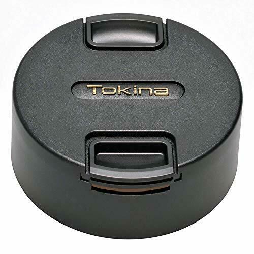 Tokina snap-on lens cap AT-X16-28 F2.8 PRO FX-only 710777 NEW from Japan_1