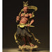 Revoltech TAKEYA BUDDHIST STATUE COLLECTION No.017 KONGO RIKISHI UNGYO FIgure_2