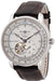 ZEPPELIN Watch 100th anniversary model Ivory dial automatical 76621 Men's NEW_1