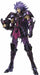 Saint Cloth Myth EX Saint Seiya GEMINI SAGA SURPLICE Action Figure BANDAI Japan_1