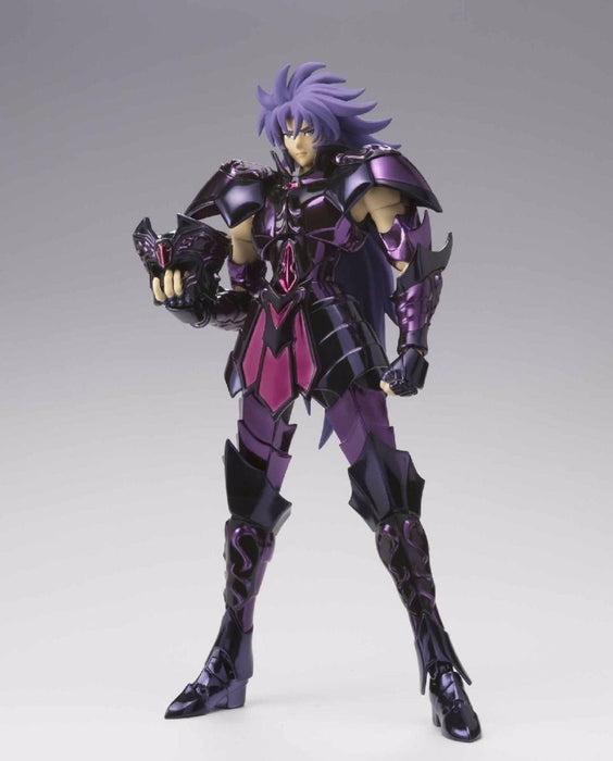 Saint Cloth Myth EX Saint Seiya GEMINI SAGA SURPLICE Action Figure BANDAI Japan_2