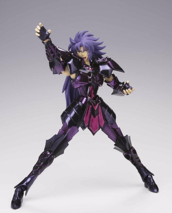 Saint Cloth Myth EX Saint Seiya GEMINI SAGA SURPLICE Action Figure BANDAI Japan_4