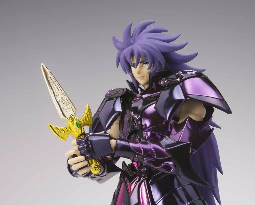 Saint Cloth Myth EX Saint Seiya GEMINI SAGA SURPLICE Action Figure BANDAI Japan_5