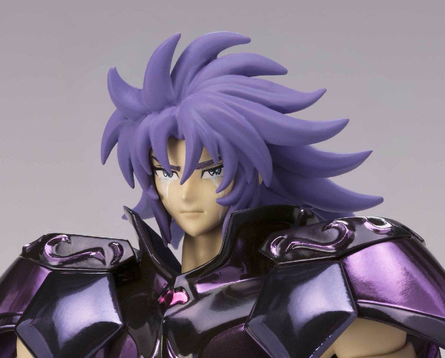 Saint Cloth Myth EX Saint Seiya GEMINI SAGA SURPLICE Action Figure BANDAI Japan_8