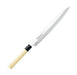 Bunmeigincho Yanagiba Thick Style Kitchen Knife 21cm Kitchenware NEW from Japan_1