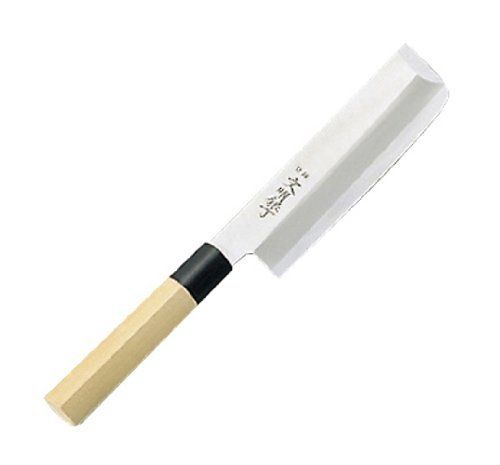 Bunmeigincho Thin Vegetable Knife 18 cm Kitchenware NEW from Japan_1