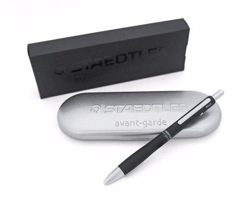 STAEDTLER Multi-Function Pen avant-garde 927AG-SWH Snow White NEW from Japan_2