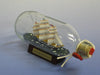 Marine Guide Bottleship 250cc (USS CONSTITUTION) Finished product NEW from Japan_3