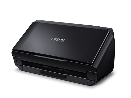 Epson scanner DS-560 (sheet feed / A4) Old model Document Type Wi-Fi NEW_1