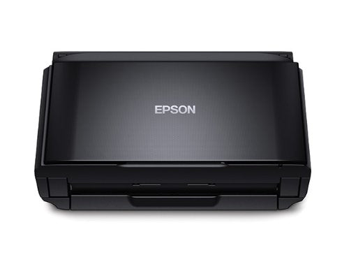 Epson scanner DS-560 (sheet feed / A4) Old model Document Type Wi-Fi NEW_2