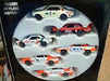 Tomica HASEMI SKYLINE HISTORY 6 units set Takara Tomy NEW from Japan_3