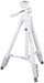 Fotopro Tripod DIGI-204 WH 4 Section Compact 3-way Head Aluminum White 810847_1
