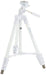 Fotopro Tripod DIGI-204 WH 4 Section Compact 3-way Head Aluminum White 810847_6