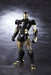 S.H.Figuarts Iron Man Mark 6 Black Ver Action Figure BANDAI TAMASHII NATIONS_1