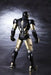S.H.Figuarts Iron Man Mark 6 Black Ver Action Figure BANDAI TAMASHII NATIONS_2