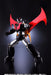 Super Robot Chogokin MAZINGER Z CHOGOKIN Z COLOR Ver Action Figure BANDAI Japan_4