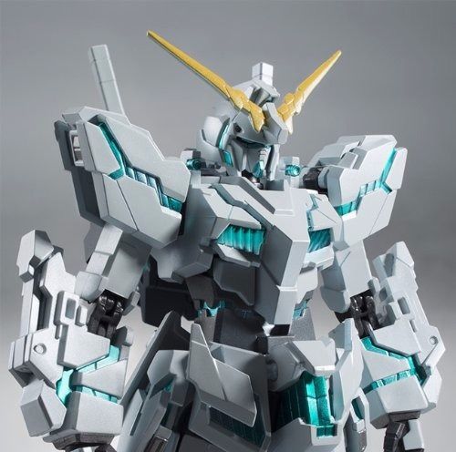 ROBOT SPIRITS Side MS UNICORN GUNDAM DESTROY MODE SPECIAL COLOR Ver BANDAI_2